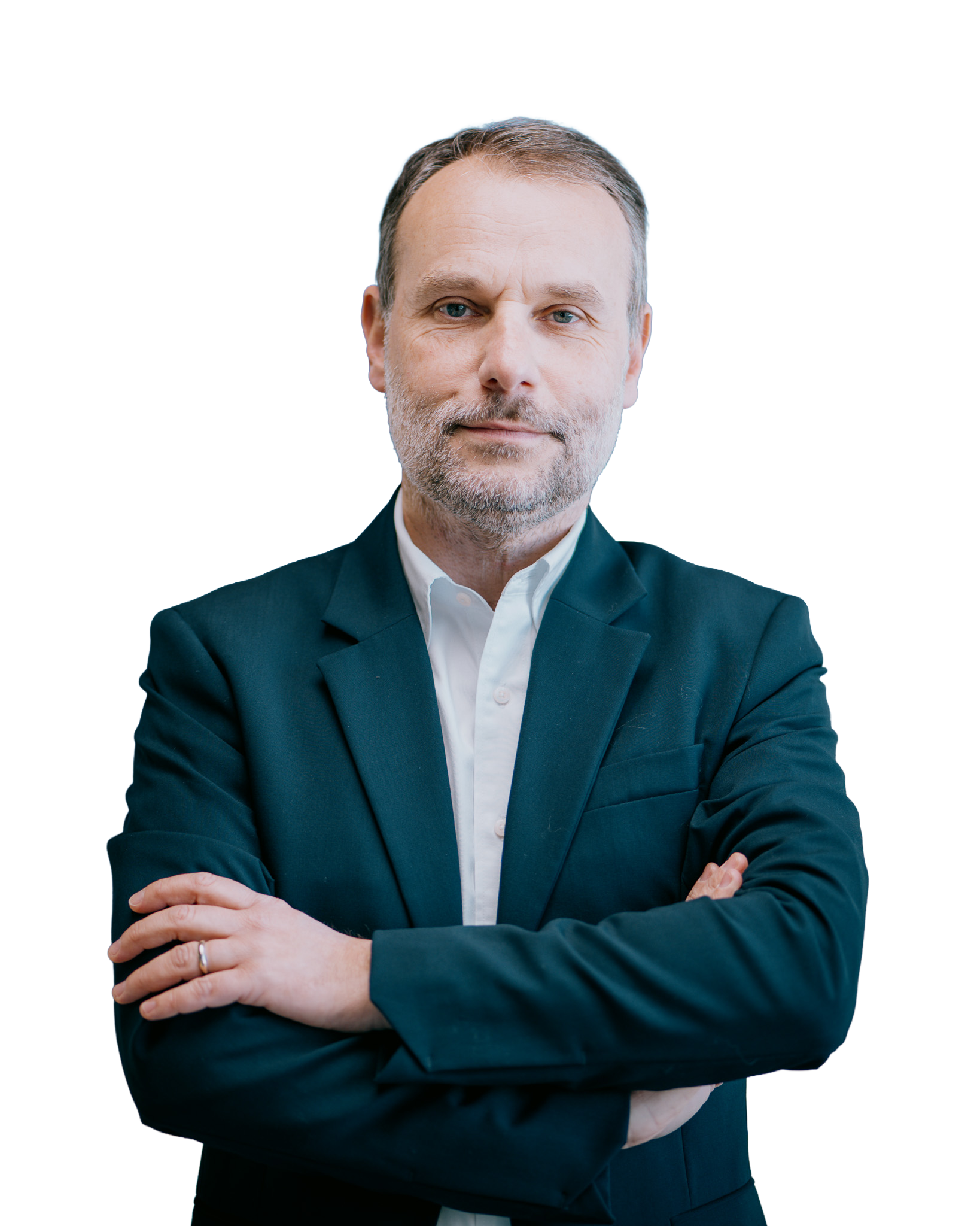 Guillaume Pernoud