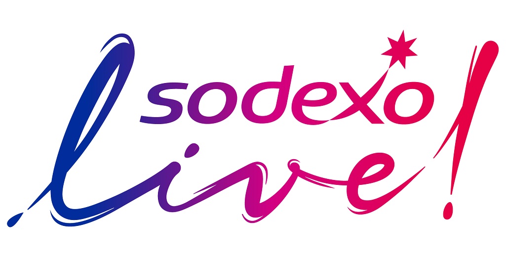 Sodexo Live