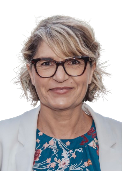 Stéphanie Monnet