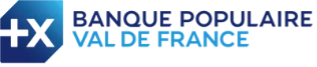 Banque Populaire Val de France