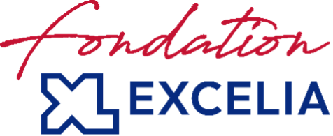 Logo Fondation Excelia