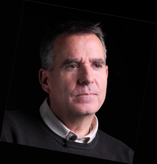 Guillaume de Saint Louvent