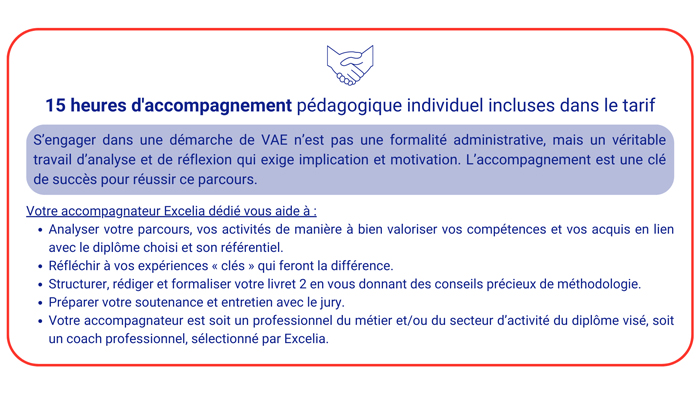 accompagnement VAE