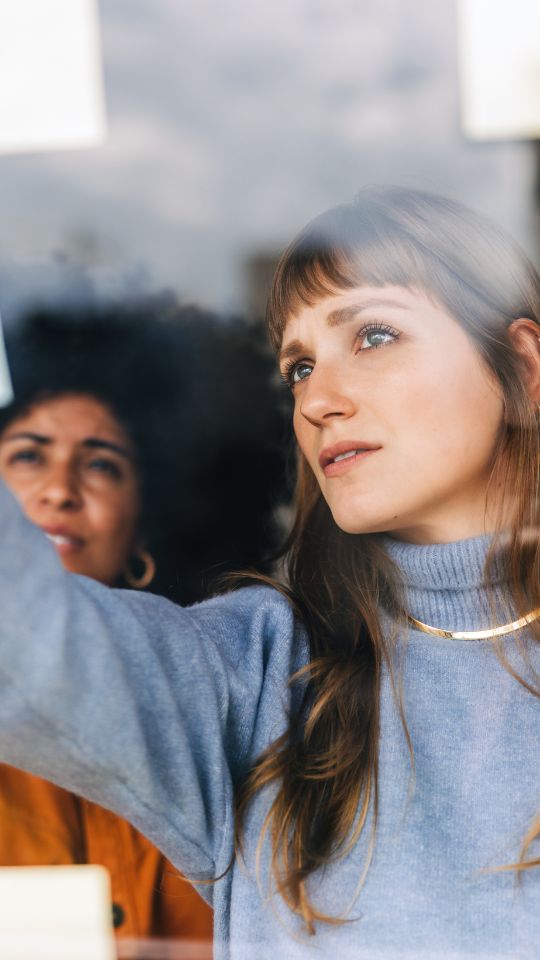 MSc Entrepreneuriat et Organisation de l'ESS