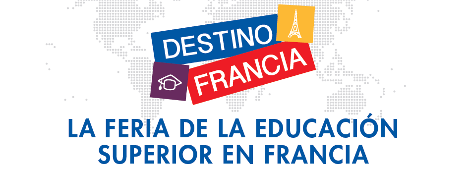 Destino Francia Colombia 2022