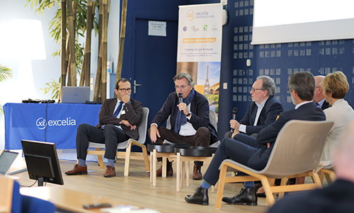 Conférence APHEC Excelia