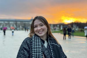 Anaël WILLAY Excelia