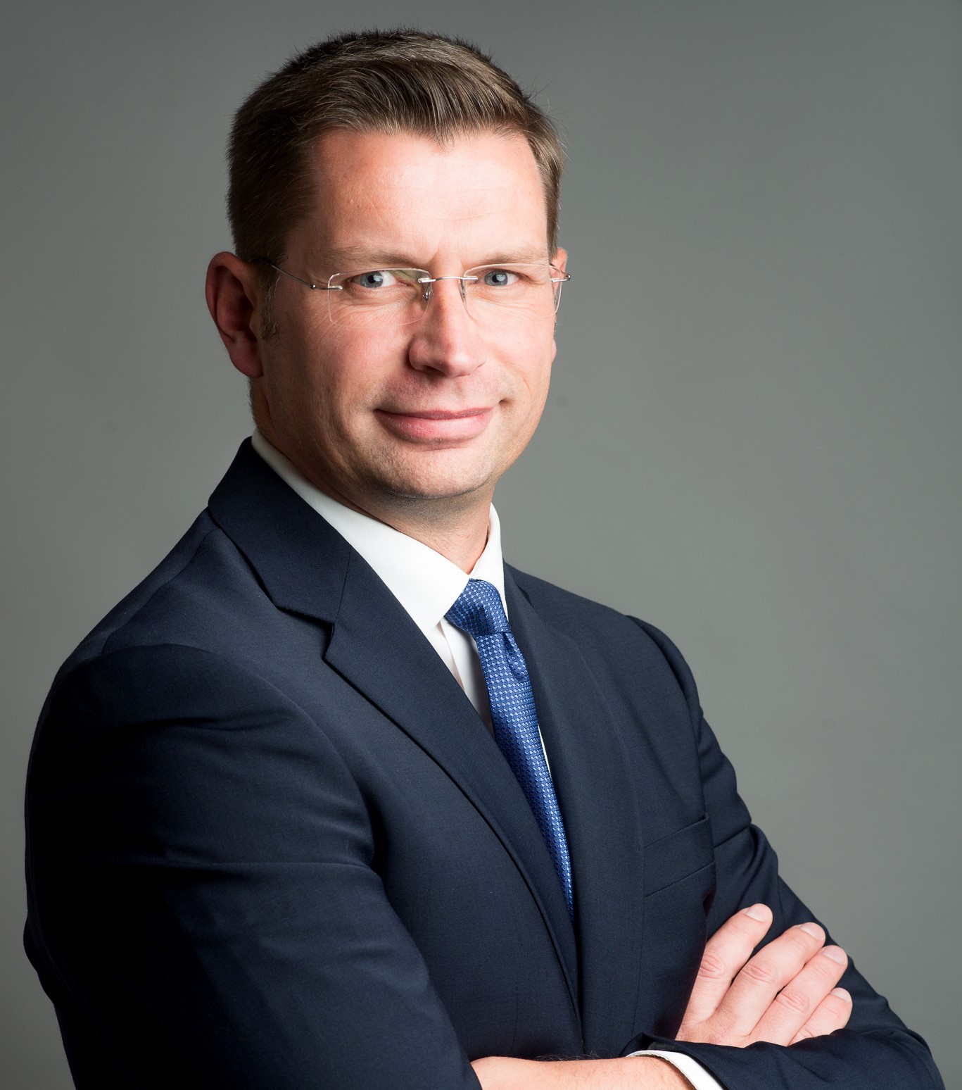 Anthony Hié Excelia