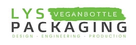 Logo Lyspackaging