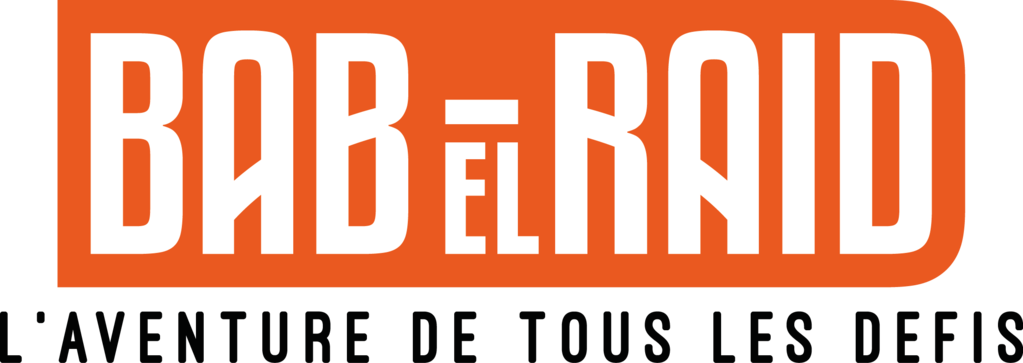 Logo Bab el Raid