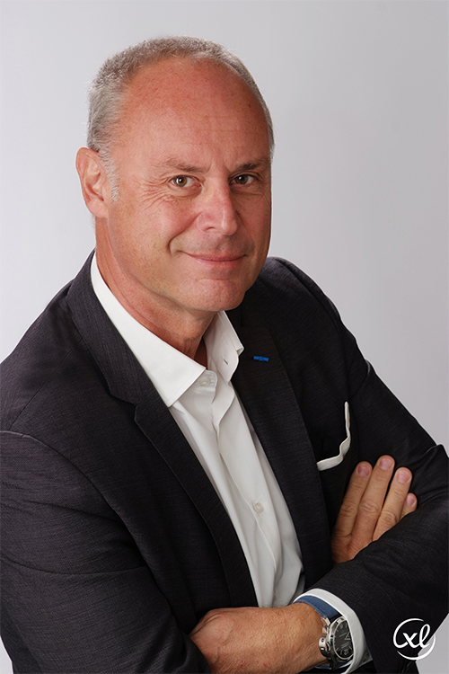 Bruno Neil à Excelia