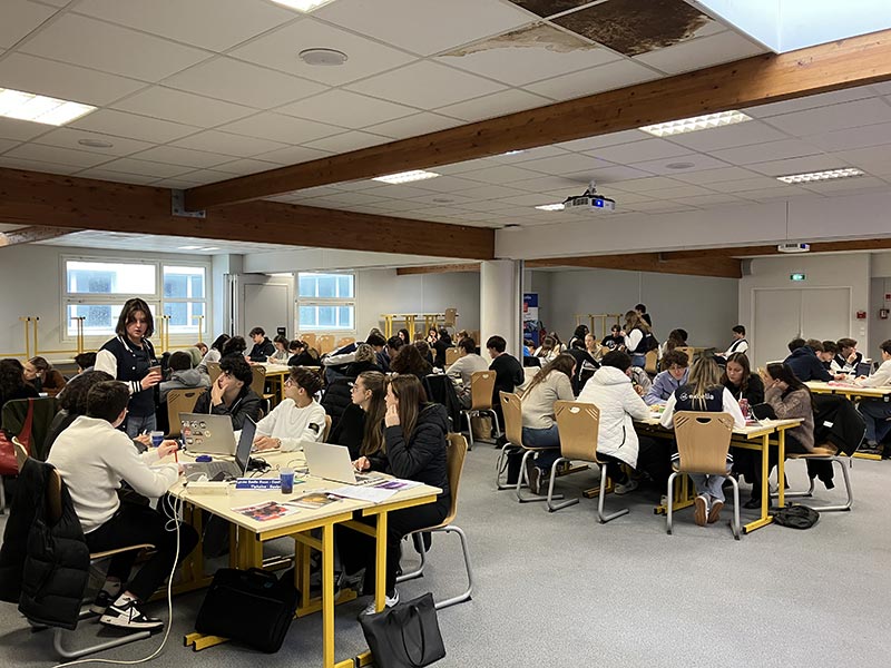 business game excelia