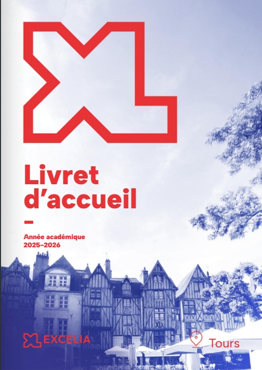 Livret d'accueil Tours