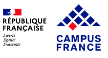Campus France Chine