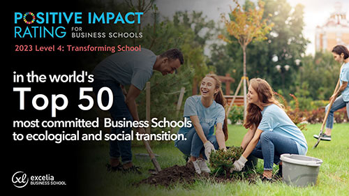 Positive Impact Rating