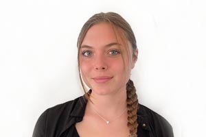 Cloé Poitier Excelia