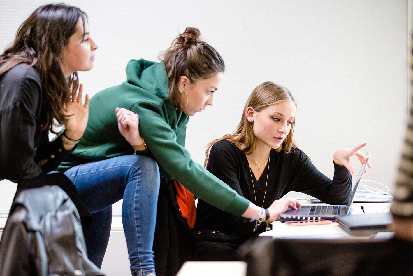 Consultancy-Project-BCom