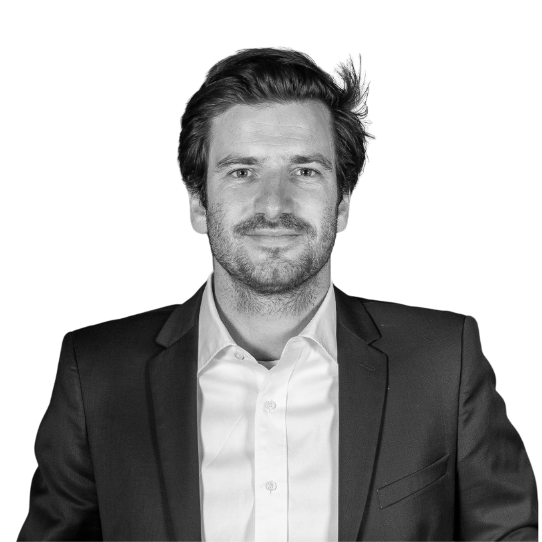 Sodexo - Augustin Regnauld