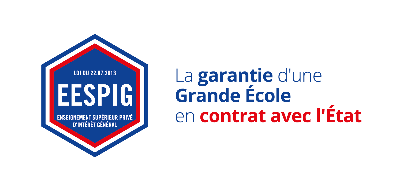 Qualification Enseignement Supérieur Privé d'Intérêt Général
