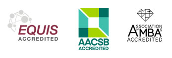 EQUIS AACSB AMBA