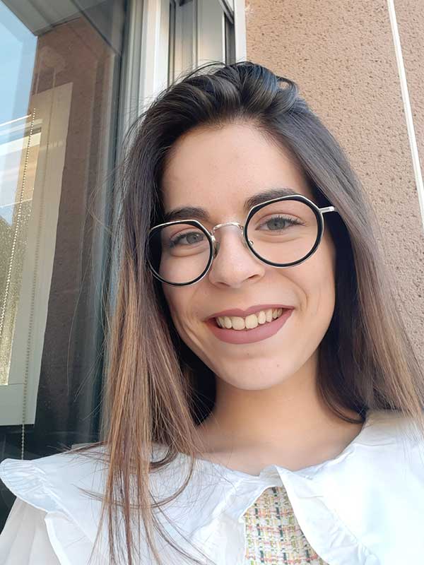 Enora Bolteau
