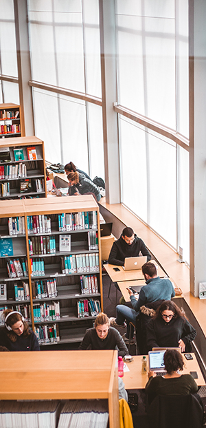 École d'Ingénieurs