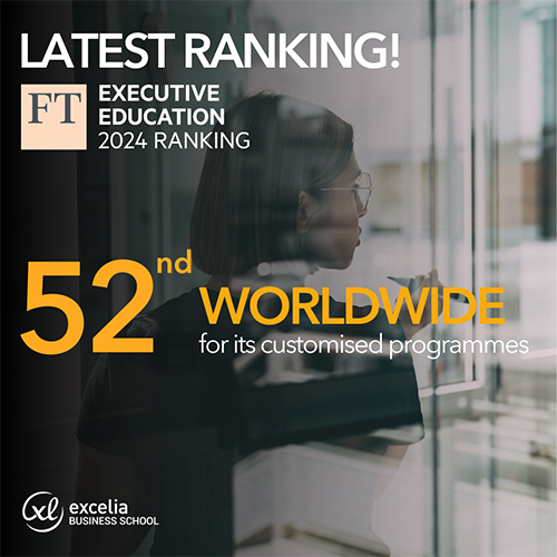 Excelia Executive Education 