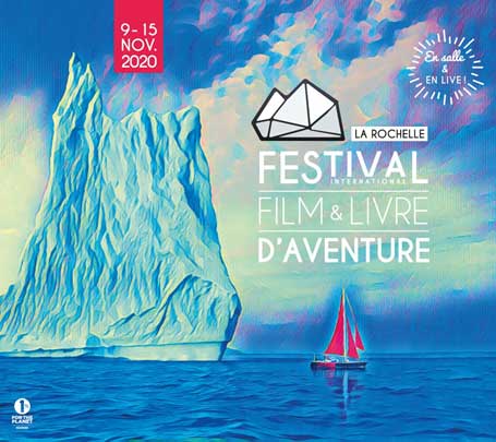 Festival International du Film & du Livre d'Aventure 2020