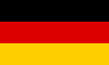 Drapeau allemand 