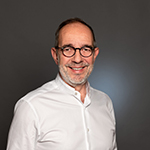 Frederic Meunier Efrei