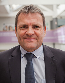 Henri Jouanin Excelia 