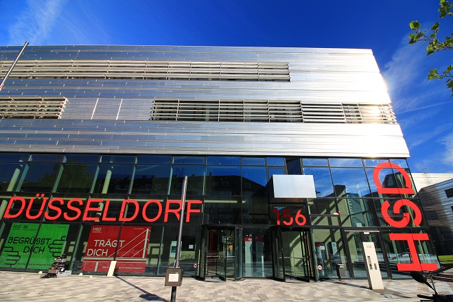 Hochschule Düsseldorf
