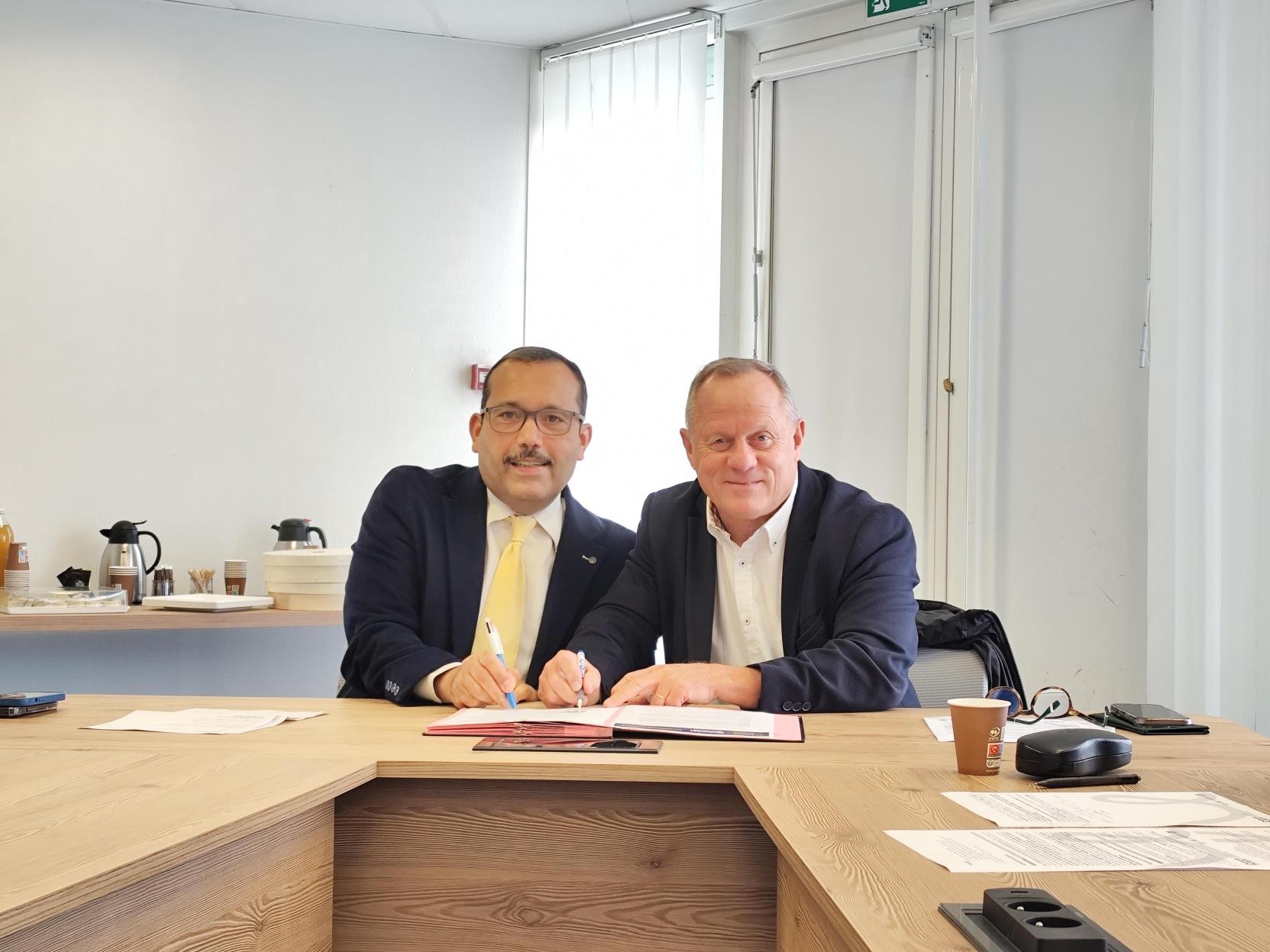 IRSI Charentes Tourisme 