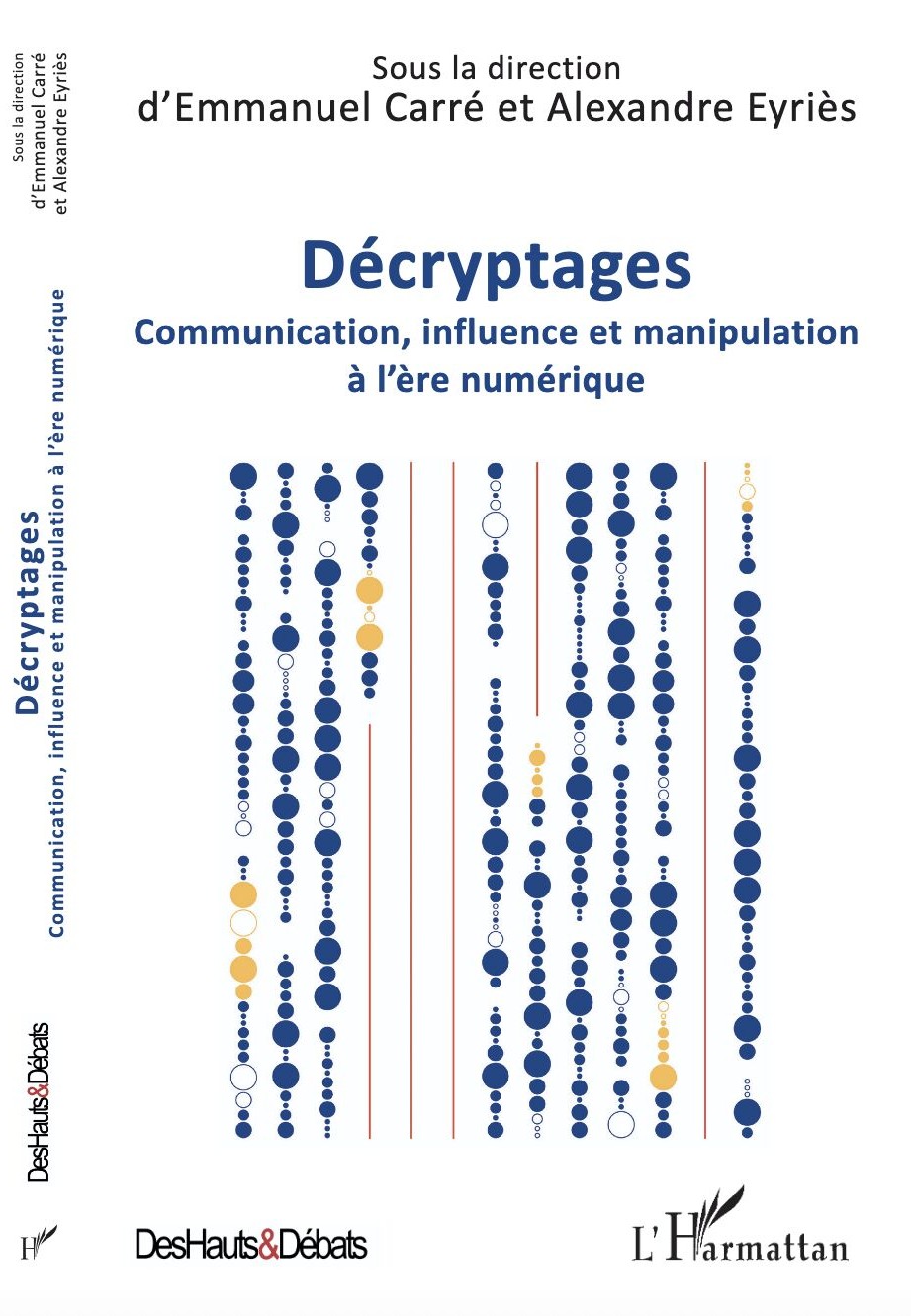 Décryptages