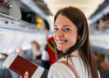 travail international