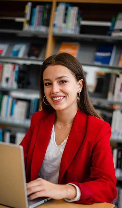 Impacts intellectuels Excelia