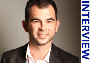 Interview Etienne Jarry