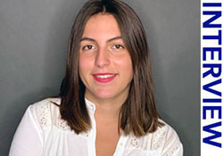 Interview Orlane Brillant