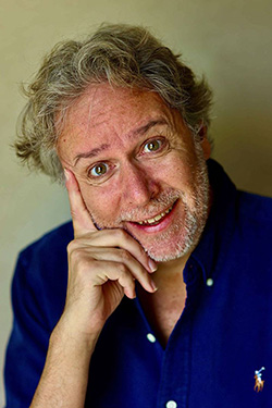 Jean-Francois Hadida Excelia