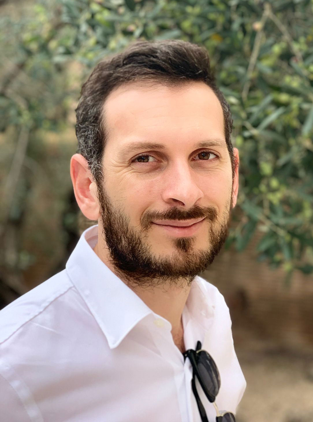 Julien Cosnard Diplômé Excelia