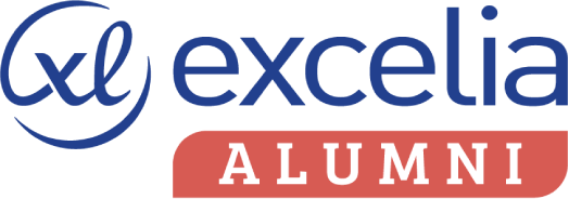 Logo Excelia Alumni