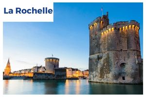 La Rochelle Excelia 