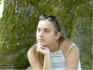 Leana Frocq