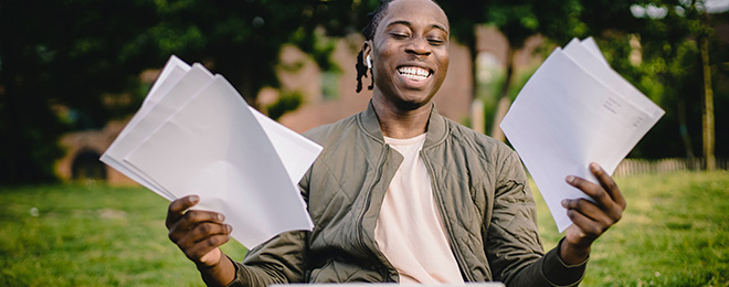 Lettre de motivations Parcoursup Excelia