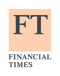 Logo Financial Times