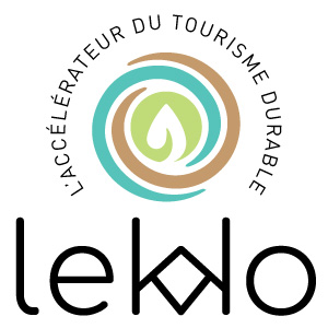 Logo LEKKO 
