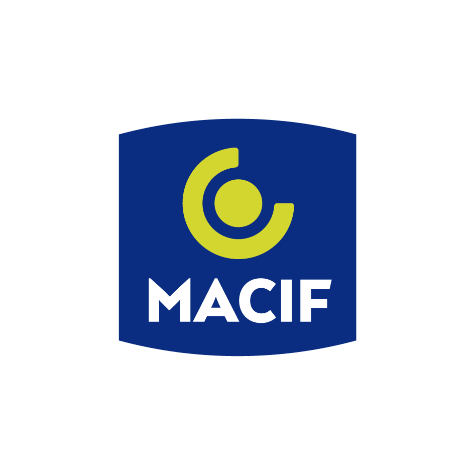 LOGO MACIF