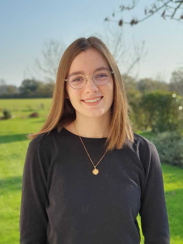 Manon Arrivé