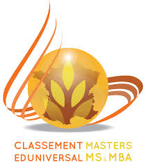 Eduniversal Master, MSc, MBA