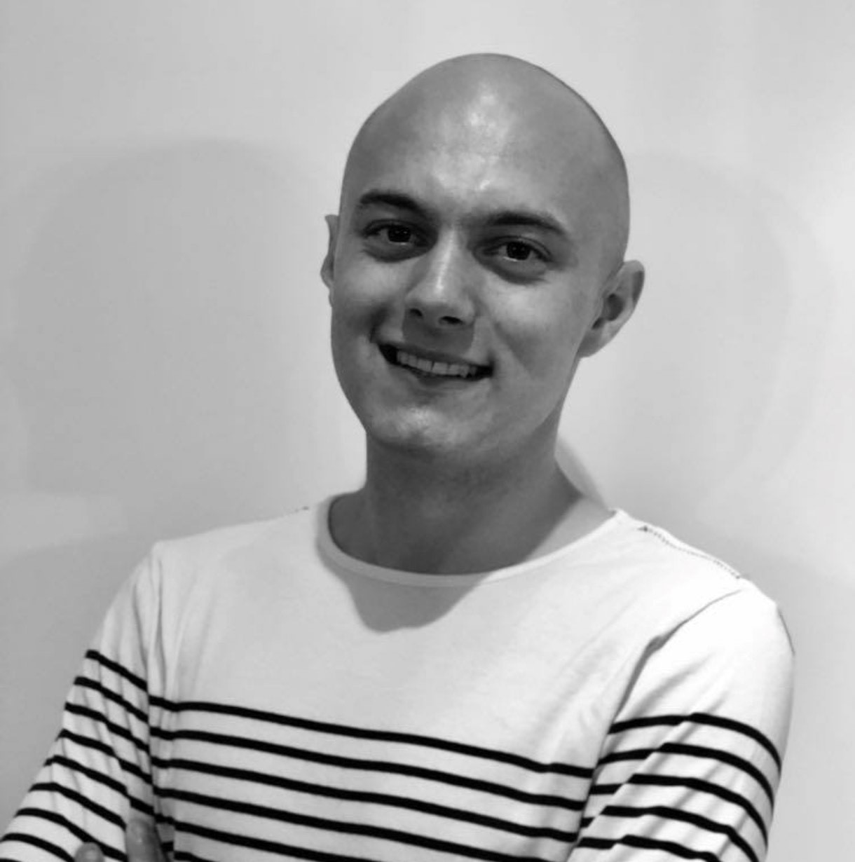 Maxime, Etudiant Bachelor Business Excelia